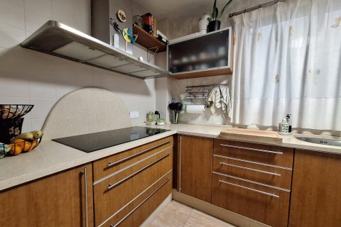 Apartment à vendre à Alicante, Espagne, 3 chambres, 127 m2 No. 143562 - photo 21