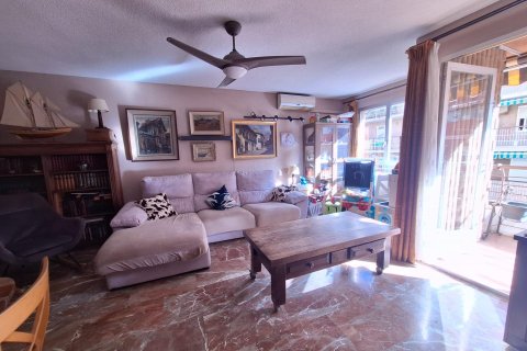 Apartment à vendre à Alicante, Espagne, 3 chambres, 127 m2 No. 143562 - photo 5