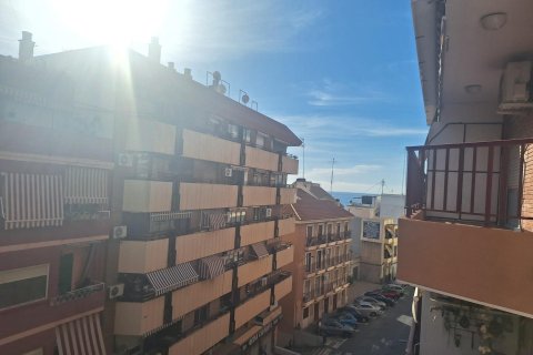 Apartment à vendre à Alicante, Espagne, 3 chambres, 127 m2 No. 143562 - photo 11