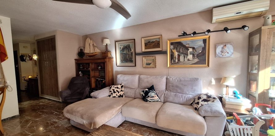 Apartment à Alicante, Espagne 3 chambres, 127 m2 No. 143562