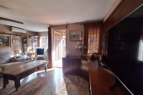 Apartment à vendre à Alicante, Espagne, 3 chambres, 127 m2 No. 143562 - photo 6