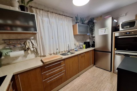 Apartment à vendre à Alicante, Espagne, 3 chambres, 127 m2 No. 143562 - photo 27