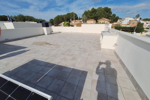 Villa pārdošanā Pinar De Campoverde, Alicante, Spānijā 3 istabas, Nr. 143566 - attēls 27