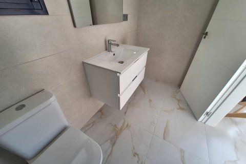 Villa pārdošanā Pinar De Campoverde, Alicante, Spānijā 3 istabas, Nr. 143566 - attēls 20