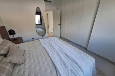 Villa pārdošanā Pinar De Campoverde, Alicante, Spānijā 3 istabas, Nr. 143566 - attēls 8