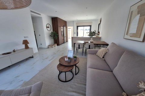 Villa pārdošanā Pinar De Campoverde, Alicante, Spānijā 3 istabas, Nr. 143566 - attēls 6