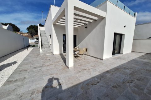 Villa pārdošanā Pinar De Campoverde, Alicante, Spānijā 3 istabas, Nr. 143566 - attēls 23