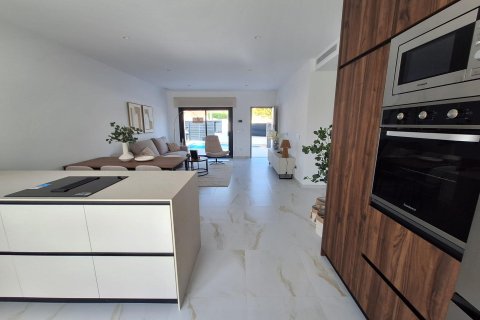 Villa pārdošanā Pinar De Campoverde, Alicante, Spānijā 3 istabas, Nr. 143566 - attēls 14