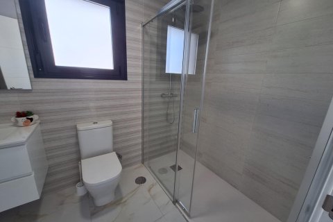 Villa pārdošanā Pinar De Campoverde, Alicante, Spānijā 3 istabas, Nr. 143566 - attēls 10