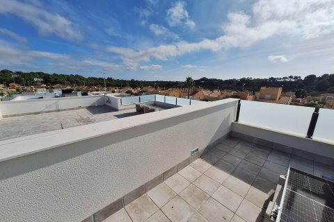 Villa pārdošanā Pinar De Campoverde, Alicante, Spānijā 3 istabas, Nr. 143566 - attēls 28