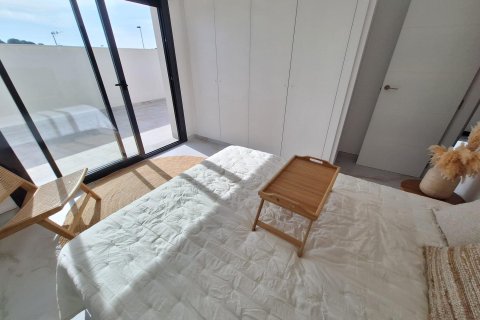 Villa pārdošanā Pinar De Campoverde, Alicante, Spānijā 3 istabas, Nr. 143566 - attēls 18