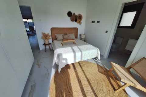 Villa pārdošanā Pinar De Campoverde, Alicante, Spānijā 3 istabas, Nr. 143566 - attēls 22