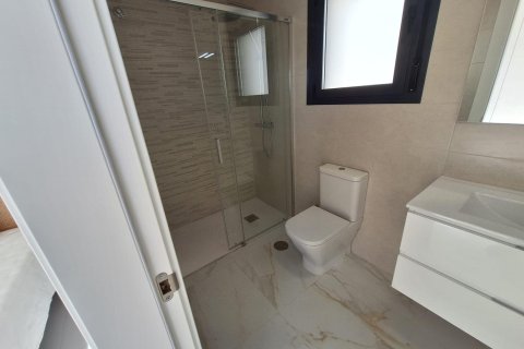 Villa pārdošanā Pinar De Campoverde, Alicante, Spānijā 3 istabas, Nr. 143566 - attēls 21