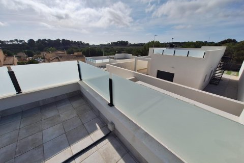 Villa pārdošanā Pinar De Campoverde, Alicante, Spānijā 3 istabas, Nr. 143566 - attēls 29