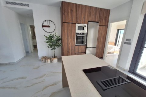 Villa pārdošanā Pinar De Campoverde, Alicante, Spānijā 3 istabas, Nr. 143566 - attēls 16