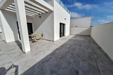 Villa pārdošanā Pinar De Campoverde, Alicante, Spānijā 3 istabas, Nr. 143566 - attēls 24