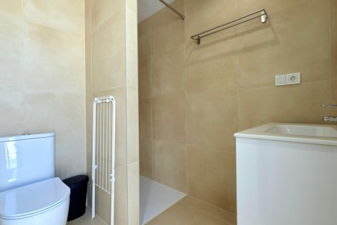 House for rent in Finestrat, Alicante, Spain 2 bedrooms, 90 sq.m. No. 143561 - photo 23