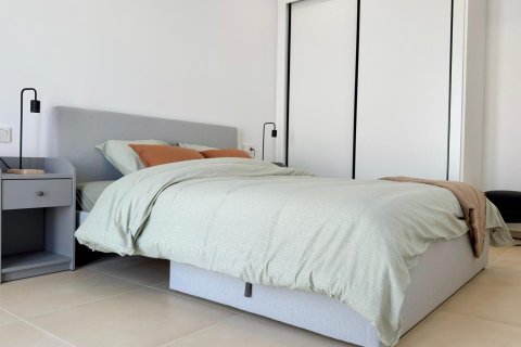 House for rent in Finestrat, Alicante, Spain 2 bedrooms, 90 sq.m. No. 143561 - photo 21