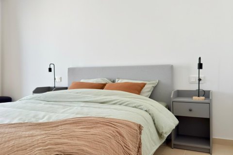 House for rent in Finestrat, Alicante, Spain 2 bedrooms, 90 sq.m. No. 143561 - photo 20