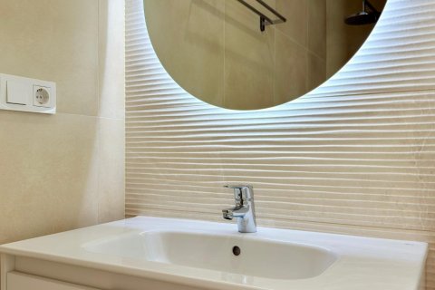 House for rent in Finestrat, Alicante, Spain 2 bedrooms, 90 sq.m. No. 143561 - photo 18