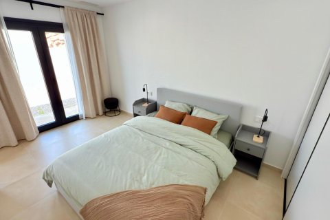 House for rent in Finestrat, Alicante, Spain 2 bedrooms, 90 sq.m. No. 143561 - photo 19