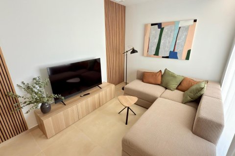 House for rent in Finestrat, Alicante, Spain 2 bedrooms, 90 sq.m. No. 143561 - photo 5