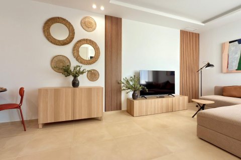 House for rent in Finestrat, Alicante, Spain 2 bedrooms, 90 sq.m. No. 143561 - photo 4