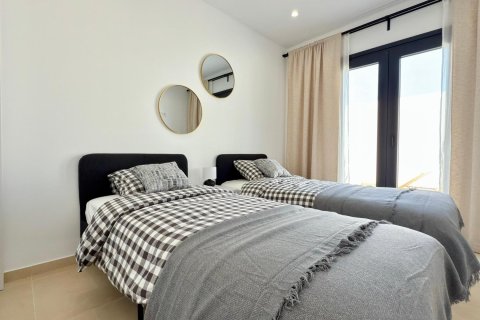 House for rent in Finestrat, Alicante, Spain 2 bedrooms, 90 sq.m. No. 143561 - photo 15