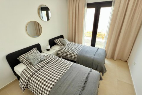 House for rent in Finestrat, Alicante, Spain 2 bedrooms, 90 sq.m. No. 143561 - photo 16