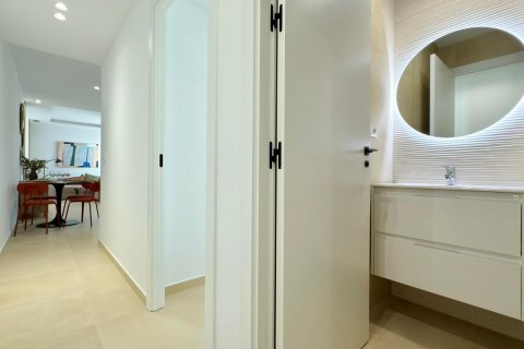 House for rent in Finestrat, Alicante, Spain 2 bedrooms, 90 sq.m. No. 143561 - photo 12