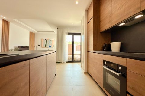 House for rent in Finestrat, Alicante, Spain 2 bedrooms, 90 sq.m. No. 143561 - photo 9