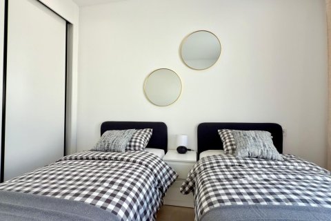 House for rent in Finestrat, Alicante, Spain 2 bedrooms, 90 sq.m. No. 143561 - photo 14