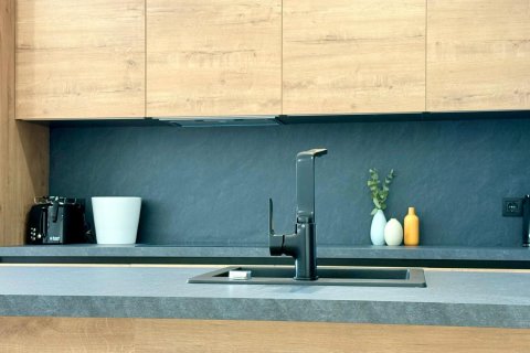 House for rent in Finestrat, Alicante, Spain 2 bedrooms, 90 sq.m. No. 143561 - photo 10