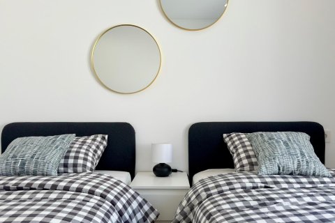 House for rent in Finestrat, Alicante, Spain 2 bedrooms, 90 sq.m. No. 143561 - photo 13