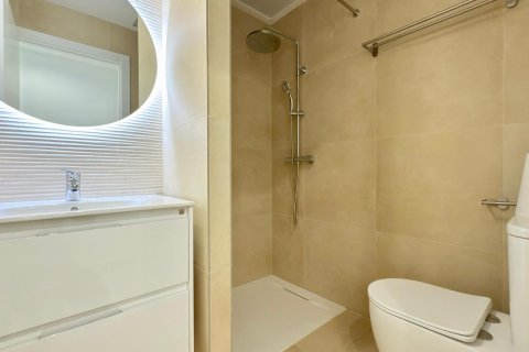 House for rent in Finestrat, Alicante, Spain 2 bedrooms, 90 sq.m. No. 143561 - photo 17