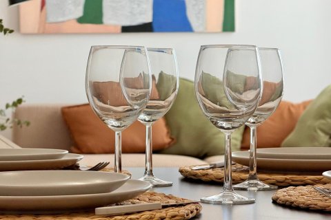 House for rent in Finestrat, Alicante, Spain 2 bedrooms, 90 sq.m. No. 143561 - photo 11