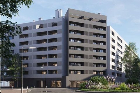 Apartment à vendre à Madrid, Espagne, 1 chambre, 65 m2 No. 143565 - photo 10