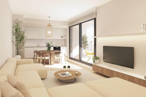 Apartment à vendre à Madrid, Espagne, 1 chambre, 65 m2 No. 143565 - photo 6