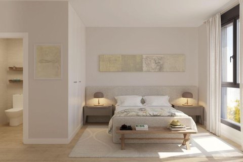 Apartment à vendre à Madrid, Espagne, 1 chambre, 65 m2 No. 143565 - photo 8