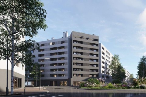 Apartment à vendre à Madrid, Espagne, 1 chambre, 65 m2 No. 143565 - photo 4