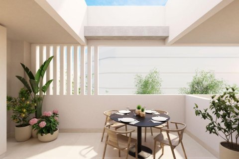 Apartment à vendre à Madrid, Espagne, 1 chambre, 65 m2 No. 143565 - photo 2