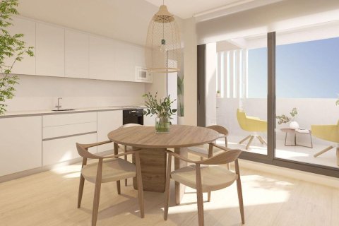 Apartment à vendre à Madrid, Espagne, 1 chambre, 65 m2 No. 143565 - photo 7