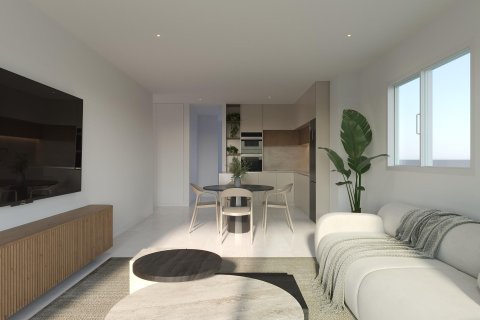 Dzīvoklis pārdošanā Villajoyosa, Alicante, Spānijā 2 istabas, 96 m2 Nr. 143564 - attēls 3