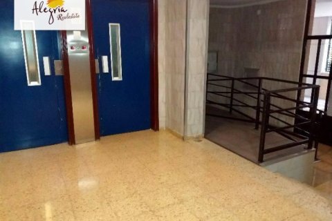 Apartment for rent in Valencia, Spain 2 bedrooms, 95 sq.m. No. 147455 - photo 12