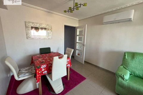 Apartment in Valencia, Spain 2 bedrooms, 95 sq.m. No. 147455
