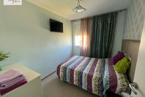 Аренда квартиры в Валенсия, Испания 2 спальни, 95м2 №147455 - фото 6