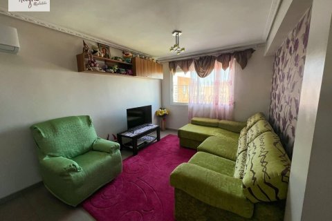 Apartment for rent in Valencia, Spain 2 bedrooms, 95 sq.m. No. 147455 - photo 2