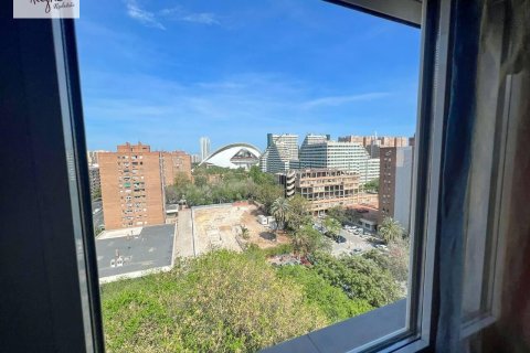 Apartment for rent in Valencia, Spain 2 bedrooms, 95 sq.m. No. 147455 - photo 6