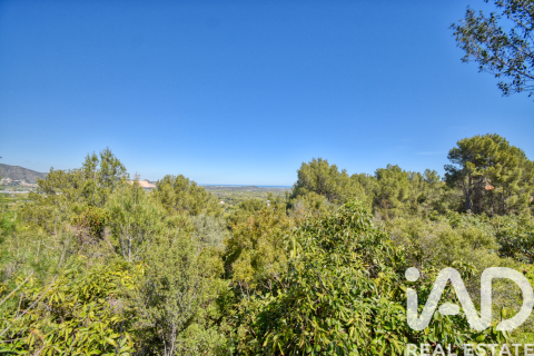 Parcela en venta en Pego, Alicante, España 3910 m2 No. 184885 - foto 10