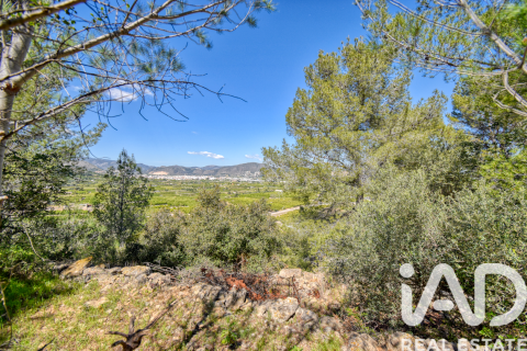 Parcela en venta en Pego, Alicante, España 3910 m2 No. 184885 - foto 22